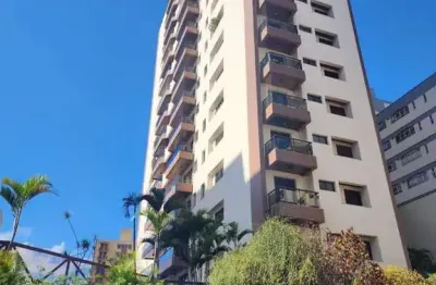 Santo andré- vila bastos: apartamento espaçoso e funcional 3 dormitórios 3 vagas