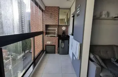 Lindo apartamento à venda no edifício ellegance, rua do cruzeiro em são bernardo