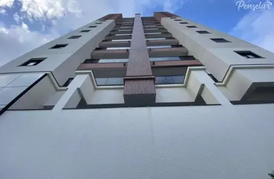 Lindo Apartamento à Venda no Edifício Ellegance, Rua do Cruzeiro em São Bernardo
