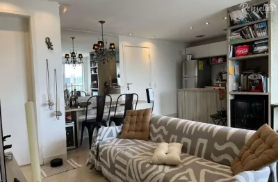 Indianópolis - apartamento à venda mobiliado 2 vagas : condomínio via ibirapuera