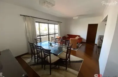 São bernardo - baeta neves : apartamento a venda 4 quartos 2 suítes 3 vagas