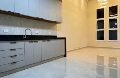 Indaiatuba - casa a venda 3 dormitórios suíte 2 vagas área gourmet : bom sucesso