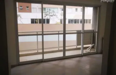 São bernardo do campo - sala comercial a venda 43 m²  e 1 vaga - trade anchieta