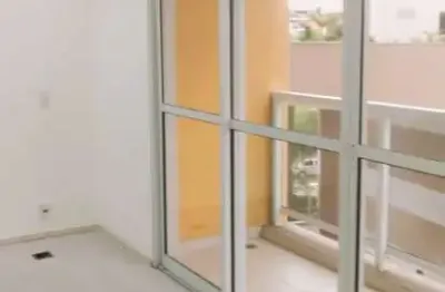 São bernardo do campo - sala comercial a venda 43 m²  e 1 vaga - trade anchieta