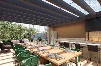 Motiró indaiatuba : apartamentos na planta com 74 e 83m² em frente ao parque