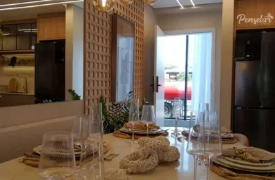 Alto Padrão Indaiatuba : Apartamentos 2 e 3 Dorms 1 suíte 2 Vgs Frente ao Parque