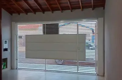 Indaiatuba - casa térrea a venda com 3 dormitórios suíte quintal 2 vagas- centro