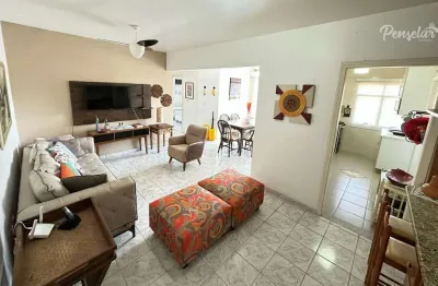 Ubatuba - apartamento à venda 2 dormitórios suíte e varanda mobiliado e decorado
