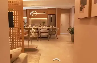 Santo andré -casa branca : apartamento 2 dormitórios suíte vaga, varanda gourmet