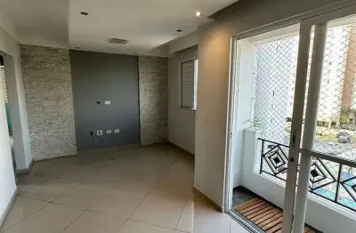 São Bernardo - Baeta Neves : Apartamento a venda 2 Dormitórios e Suite com 65m²