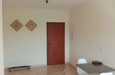 São Bernardo - Planalto: Apartamento à venda com 2 quartos suíte 65 m² Mobiliado