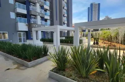 Santo André- Vila Assunção: Apartamento novo a venda com 2 suítes Lazer Completo