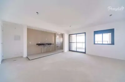 Santo andré : apartamento pronto 87m²  3 dormitórios suíte 3 vagas - vila bastos