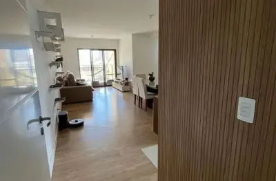 Indaiatuba - apartamento a venda 3 dormitórios suíte 2 vagas terraço gourmet