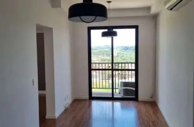 Monte mor/sp - apartamento à venda 2 dormitórios 2 vagas – residencial sinfonia