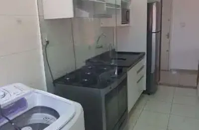 Indaiatuba - Apartamento a venda 2 Dormitórios 1 vaga 67 m² - Ótima Localização