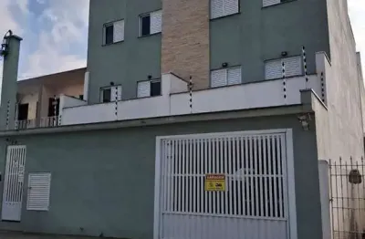 Santo André - Apartamento novo a venda 44 m no Centro : Mobiliado e Decorado