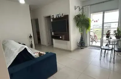 Salto - Apartamento a venda, 3 Dormitórios 1 Suíte, 2 Vagas de Garagem