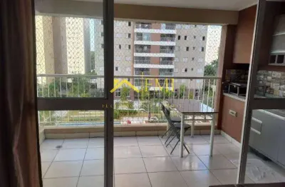 Apartamento no splendor garden 2 dormitórios no jardim das industrias