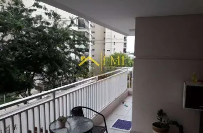 Apartamento para venda 3 dormitórios no condomínio clube hollywood