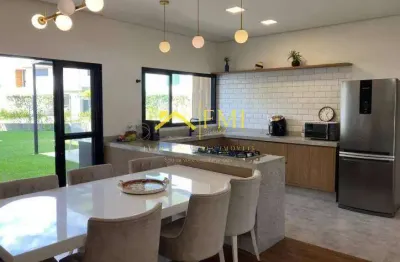 Casa em condomínio fechado com 4 quartos à venda na Rua José de Aquino, Urbanova, São José dos Campos