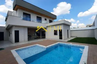 Casa em condomínio fechado com 4 quartos à venda na Rua Antonio Santos, Urbanova, São José dos Campos