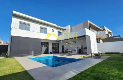 Casa em condomínio fechado com 4 quartos à venda na Rua dos Azulões, Urbanova, São José dos Campos