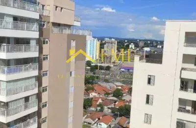 Apartamento para venda com 3 dormitórios no parque industrial