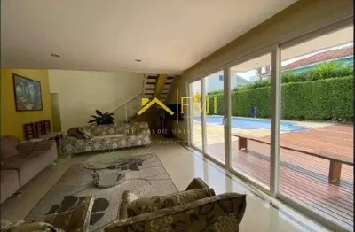 Casa para venda em condomínio terras de santana jacareí