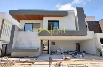 Casa em condomínio fechado com 4 quartos à venda na Rua Irineu de Mello, Urbanova, São José dos Campos