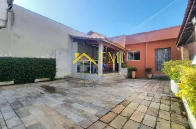 Casa com 3 quartos à venda na Rua Assuntina Ciocchi Blair, Jardim Apolo II, São José dos Campos