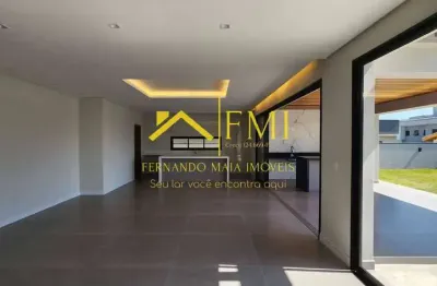 Casa em condomínio fechado com 5 quartos à venda na Rua Hugo de Araujo Freire, Buquirinha II, São José dos Campos