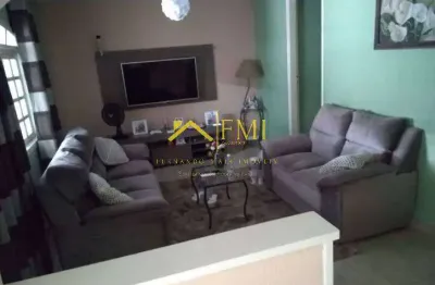 Casa com 3 dormitórios sendo 1 suíte no vista verde