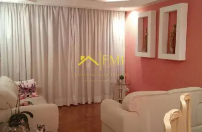 Apartamento com 3 quartos à venda na Avenida Engenheiro Francisco José Longo, Jardim São Dimas, São José dos Campos