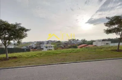 Terreno em condomínio fechado à venda na Rua Arapaçus, Urbanova, São José dos Campos