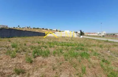Terreno em condomínio fechado à venda na Rua Hugo de Araujo Freire, Urbanova, São José dos Campos