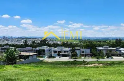 Terreno com vista definitiva para a cidade com 1.175m² no urbanova