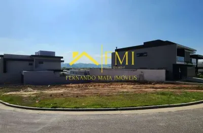 Terreno em condomínio fechado à venda na Rua Maria Ferreira De Carvalho, Urbanova VII, São José dos Campos