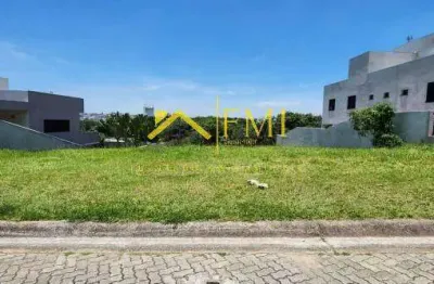 Terreno em declive no reserva do paratehy (urbanova)