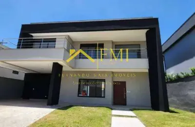 Casa em condomínio fechado com 3 quartos à venda na Rua Joaquim Vieira Alves, Urbanova, São José dos Campos