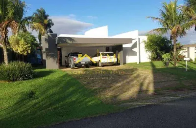 Casa térrea de 400m² em terreno de 1.000m² no mirante do vale (jacareí)