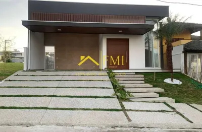 Casa com 3 dorm com piscina e churrasqueira no terras do vale