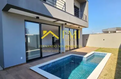 Casa em condomínio fechado com 3 quartos à venda na Rua Sebastião Rodrigues De Souza, Loteamento Floresta, São José dos Campos