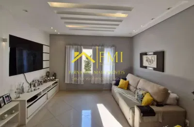 Casa com 3 quartos à venda na Avenida dos Operarios, Jardim Valparaíba, São José dos Campos