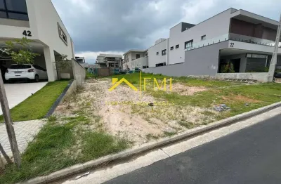Terreno à venda na Rua José Ailton Pupio, Urbanova VII, São José dos Campos