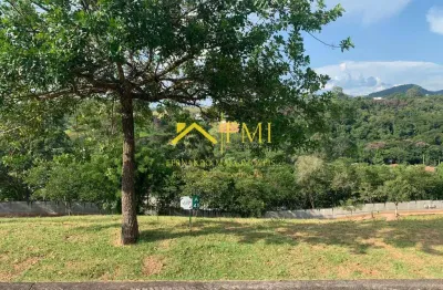 Terreno no recanto santa bárbara (estrada dos tamoios, jambeiro)