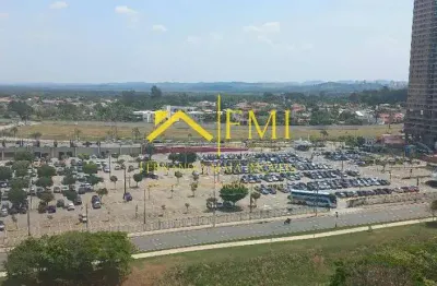 Apartamento com 3 quartos à venda na Avenida Doutor Eduardo Cury, Jardim das Colinas, São José dos Campos