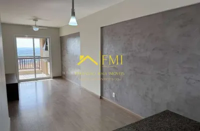 Apartamento com 3 quartos à venda na rua benedito osvaldo lecques, parque residencial aquarius, são josé dos campos, 77 m2 por r$ 850.000