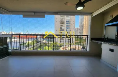 Apartamento com 3 quartos à venda na Rua Benedito Osvaldo Lecques, Parque Residencial Aquarius, São José dos Campos
