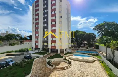 Apartamento Vila Sanches (ao lado do Hospital São José) 3 dorm